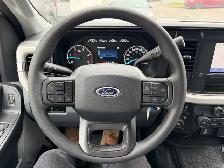 2026 Ford F-550 Super Duty XL | TRAILER TOW PACKAGE-HIGH CAPACIT - Photo 19