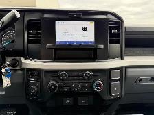 2026 Ford F-550 Super Duty XL | TRAILER TOW PACKAGE-HIGH CAPACIT - Photo 23