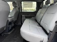 2026 Ford F-550 Super Duty XL | TRAILER TOW PACKAGE-HIGH CAPACIT - Photo 26