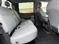 2026 Ford F-550 Super Duty XL | TRAILER TOW PACKAGE-HIGH CAPACIT - Photo 28