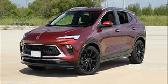2026 Buick Encore GX Sport Touring AWD