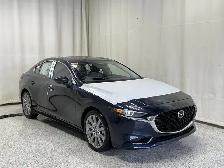 2026 Mazda3 GT