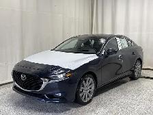 2026 Mazda3 GT - Photo 2