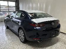 2026 Mazda3 GT - Photo 6