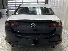 2026 Mazda3 GT - Photo 7