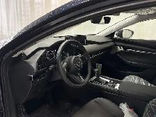 2026 Mazda3 GT - Photo 12