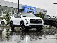 2026 Chevrolet Equinox 2RS AWD 1.5T | Panoramic Sunroof - Photo 2