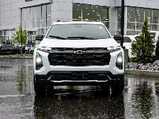2026 Chevrolet Equinox 2RS AWD 1.5T | Panoramic Sunroof - Photo 3