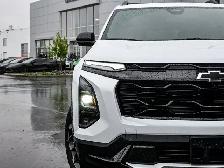 2026 Chevrolet Equinox 2RS AWD 1.5T | Panoramic Sunroof - Photo 5
