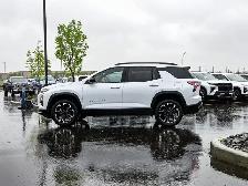 2026 Chevrolet Equinox 2RS AWD 1.5T | Panoramic Sunroof - Photo 10