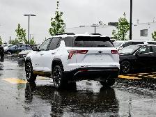 2026 Chevrolet Equinox 2RS AWD 1.5T | Panoramic Sunroof - Photo 14