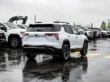 2026 Chevrolet Equinox 2RS AWD 1.5T | Panoramic Sunroof - Photo 16