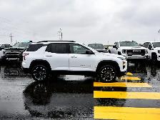 2026 Chevrolet Equinox 2RS AWD 1.5T | Panoramic Sunroof - Photo 18