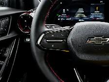 2026 Chevrolet Equinox 2RS AWD 1.5T | Panoramic Sunroof - Photo 23
