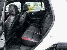 2026 Chevrolet Equinox 2RS AWD 1.5T | Panoramic Sunroof - Photo 33