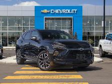 2024 Chevrolet Blazer RS Plus AWD 3.6L | Panoramic Sunroof - Photo 2
