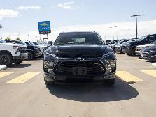 2024 Chevrolet Blazer RS Plus AWD 3.6L | Panoramic Sunroof - Photo 3