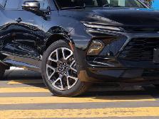 2024 Chevrolet Blazer RS Plus AWD 3.6L | Panoramic Sunroof - Photo 6