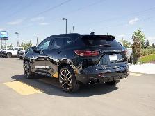 2024 Chevrolet Blazer RS Plus AWD 3.6L | Panoramic Sunroof - Photo 8