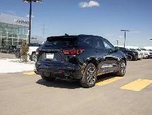 2024 Chevrolet Blazer RS Plus AWD 3.6L | Panoramic Sunroof - Photo 10