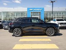2024 Chevrolet Blazer RS Plus AWD 3.6L | Panoramic Sunroof - Photo 13