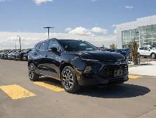 2024 Chevrolet Blazer RS Plus AWD 3.6L | Panoramic Sunroof - Photo 14