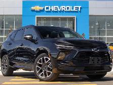 2024 Chevrolet Blazer RS Plus AWD 3.6L | Panoramic Sunroof - Photo 15
