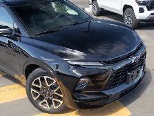 2024 Chevrolet Blazer RS Plus AWD 3.6L | Panoramic Sunroof - Photo 16