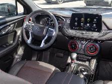 2024 Chevrolet Blazer RS Plus AWD 3.6L | Panoramic Sunroof - Photo 32