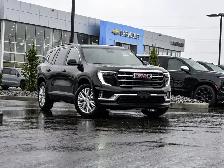 2025 GMC Acadia Elevation AWD 2.5T 7 Passenger | 20" Wheels - Photo 2