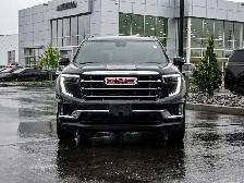 2025 GMC Acadia Elevation AWD 2.5T 7 Passenger | 20" Wheels - Photo 3