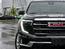 2025 GMC Acadia Elevation AWD 2.5T 7 Passenger | 20" Wheels - Photo 5