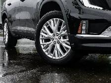 2025 GMC Acadia Elevation AWD 2.5T 7 Passenger | 20" Wheels - Photo 6