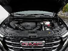 2025 GMC Acadia Elevation AWD 2.5T 7 Passenger | 20" Wheels - Photo 9