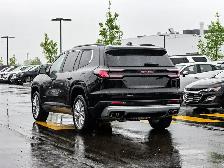 2025 GMC Acadia Elevation AWD 2.5T 7 Passenger | 20" Wheels - Photo 11