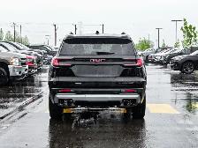 2025 GMC Acadia Elevation AWD 2.5T 7 Passenger | 20" Wheels - Photo 12