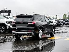 2025 GMC Acadia Elevation AWD 2.5T 7 Passenger | 20" Wheels - Photo 13