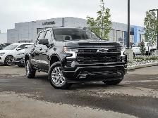 2024 Chevrolet Silverado 1500 RST 5.3L | Heated Seats - Photo 2