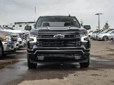 2024 Chevrolet Silverado 1500 RST 5.3L | Heated Seats - Photo 3