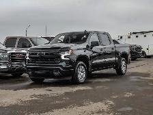 2024 Chevrolet Silverado 1500 RST 5.3L | Heated Seats - Photo 4