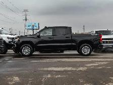 2024 Chevrolet Silverado 1500 RST 5.3L | Heated Seats - Photo 5