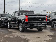 2024 Chevrolet Silverado 1500 RST 5.3L | Heated Seats - Photo 6