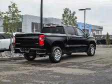 2024 Chevrolet Silverado 1500 RST 5.3L | Heated Seats - Photo 8