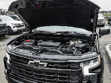 2024 Chevrolet Silverado 1500 RST 5.3L | Heated Seats - Photo 10
