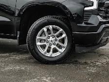 2024 Chevrolet Silverado 1500 RST 5.3L | Heated Seats - Photo 11