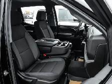 2024 Chevrolet Silverado 1500 RST 5.3L | Heated Seats - Photo 15