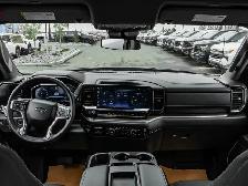 2024 Chevrolet Silverado 1500 RST 5.3L | Heated Seats - Photo 17