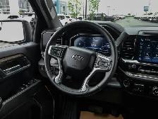 2024 Chevrolet Silverado 1500 RST 5.3L | Heated Seats - Photo 18