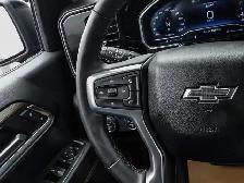 2024 Chevrolet Silverado 1500 RST 5.3L | Heated Seats - Photo 22