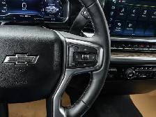 2024 Chevrolet Silverado 1500 RST 5.3L | Heated Seats - Photo 24